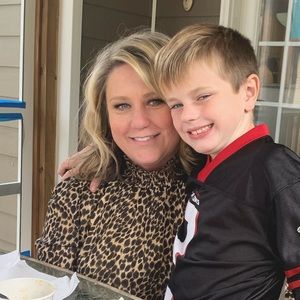 Meet your Posher, Christy